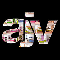 Showroom Barral Mobiliario de hogar AJV